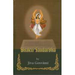 BHAKTI SANDHARBHA-1,BHAKTI SANDHARBHA-2
