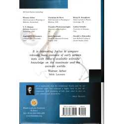 LIFE AND ITS ORIGIN- EXPLORATION FROM SCINCE AND SPIRITUAL TRADITIONS