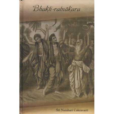 BHAKTI RATNAKARA-1,BHAKTI RATNAKARA-2