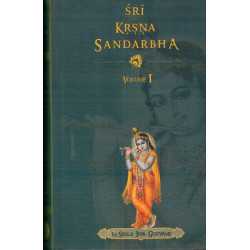 KRISHNA SANDARBHA VOL- 1-1,KRISHNA SANDARBHA VOL- 1-2