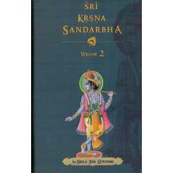 KRISHNA SANDARBHA VOL- 2-1,KRISHNA SANDARBHA VOL- 2-2
