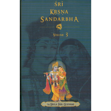 KRISHNA SANDHARBHA VOL- 3-1,KRISHNA SANDHARBHA VOL- 3-2