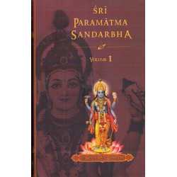 PARAMATMA SANDARBHA VOL- 1-1,PARAMATMA SANDARBHA VOL- 1-2