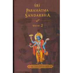 PARAMATMA SANDARBHA VOL- 2-1,PARAMATMA SANDARBHA VOL- 2-2