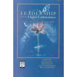 LEADERSHIP FOR AN AGE OF HIGHER CONSCIOUSNESS( 2 VOLUME SET)