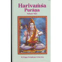 HARIVAMSA PURANA VOLUME 9-1,HARIVAMSA PURANA VOLUME 9-2