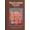 HARIVAMSA PURANA VOLUME 10-1,HARIVAMSA PURANA VOLUME 10-2