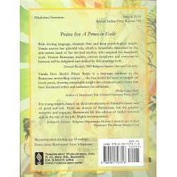 PRINCE RAMA - SON OF THE SOLAR DYNASTY - PART 1 - A PRINCE IN EXILE - THE JOURNEY BEGINS