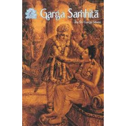 GARGA SAMHITA GARGA SAMHITA-1