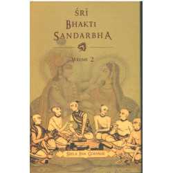 SRI BHAKTI SANDARBHA VOL 2-1,SRI BHAKTI SANDARBHA VOL 2-2
