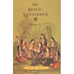 SRI BHAKTI SANDARBHA VOL 3-1,SRI BHAKTI SANDARBHA VOL 3-2