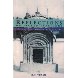 REFLECTION VOL-1-4 (1 SET) REFLECTION VOL-1-4 (1 SET)