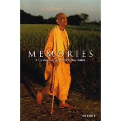 MEMORIES - ANECDOTES OF A MODERN DAY SAINT (SET OF 3 VOLUMES) MEMORIES - ANECDOTES OF A MODERN DAY SAINT (SET OF 3 VOLUMES)-1