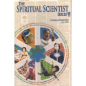 THE SPIRITUAL SCIENTIST SERIES 3-1,THE SPIRITUAL SCIENTIST SERIES 3-2