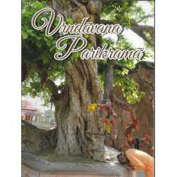 VRINDAVAN PARIKRAMA-1,VRINDAVAN PARIKRAMA-2