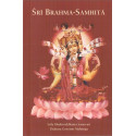 SRI BRAHMA SAMHITA-1,SRI BRAHMA SAMHITA-2
