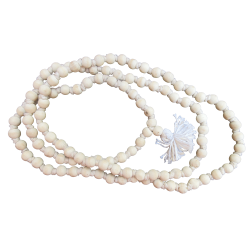 JAPA MALA (SPHERICAL)