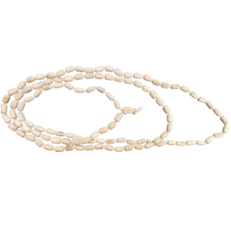 JAPA MALA (CYLINDRICAL)