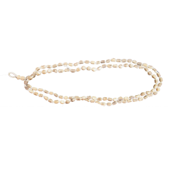 JAPA MALA (CYLINDRICAL) JAPA MALA (CYLINDRICAL)