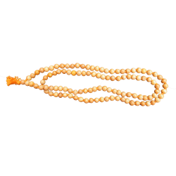 JAPA MALA (SPHERICAL)