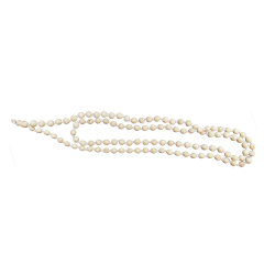 JAPA MALA (LOTUS SEED) JAPA MALA (LOTUS SEED)