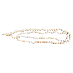 JAPA MALA (SPHERICAL) JAPA MALA (SPHERICAL)