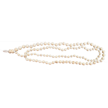 JAPA MALA (SPHERICAL)