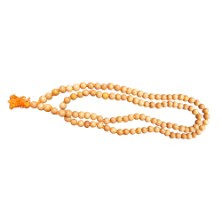 JAPA MALA (SPHERICAL)