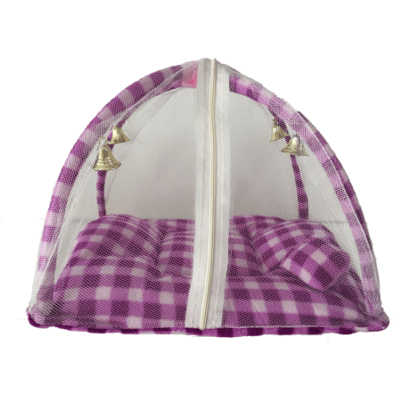 KRISHNAS BED