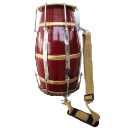 DRUM( MRIDANGA ) DRUM( MRIDANGA )