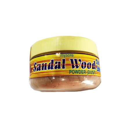 CHANDAN PASTE