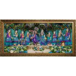 LAMINATION FRAME15/36
