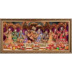 LAMINATION FRAME SPECIAL 30/72