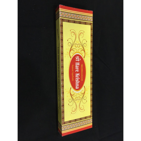 HARE KRISHNA-100g