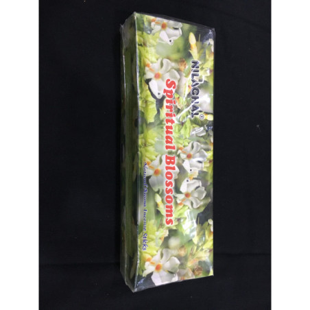 SPIRITUAL BLOSSOMS,PARIJAT FLAVOUR-250g