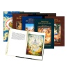 Srimad Bhagavatam English 18 Volumes