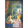 Krishna Book Bengali Backside