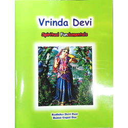 Vrinda Devi