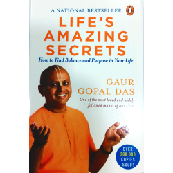 Life's Amazing Secret