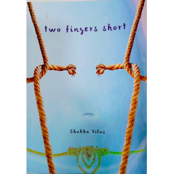 Two Fingers Short