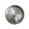 Pujas Plate (Silver)