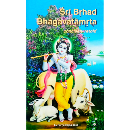 Sri Brhad Bhagavatamrita