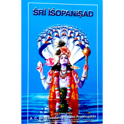 Sri Isopanisad