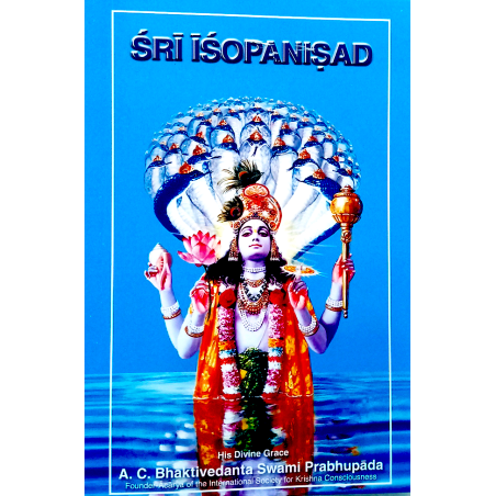 Sri Isopanisad