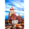 The Drama Of Lord Jagannatha