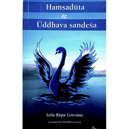 Hamsaduta & Uddhava Sandesa