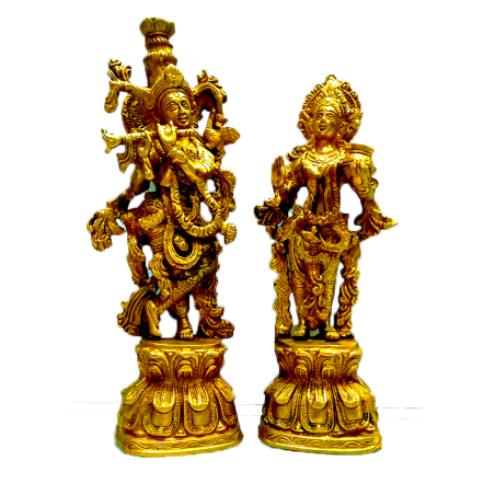 Radhe Krishna Murti