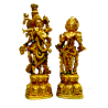 Radhe Krishna Murti