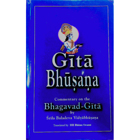 Gita Bhusana