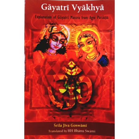 Gayatri Vyakhya